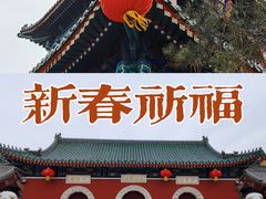 -天津大悲禅院