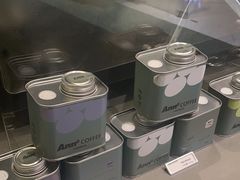 -Ann COFFEE(来福士店)