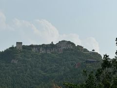 -青州市云门山风景区