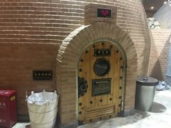 -纽斯桑拿会所(天山店)