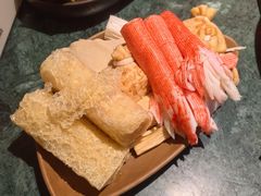 -牛New寿喜烧(中山公园龙之梦店)