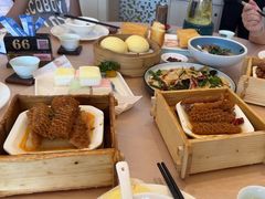 -渔村盛宴(航空新城店)