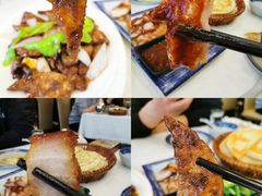 -山南熏肉大饼(辽菜旗舰店)