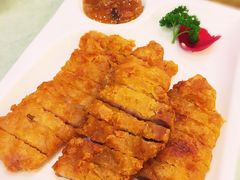 -椿记烧鹅(叠彩店)