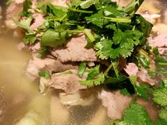 乐山跷脚牛肉-川堂风·跷脚牛肉·乐山爆炒(宝山日月光店)