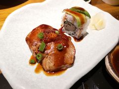 鹅肝寿司-和彩放题餐厅(酒仙桥店)