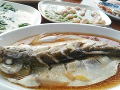 -唔呶喔哩酒家(生产街店)