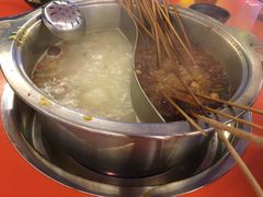 -屋头串串(临江路店)