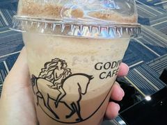 -GODIVA(万象城店)