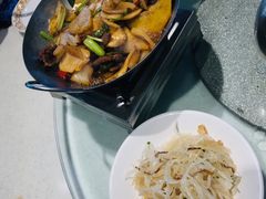 -壹只菜·崇明本地特色菜(崇明南门店)