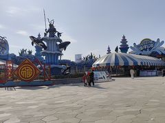 -华夏文旅海洋公园