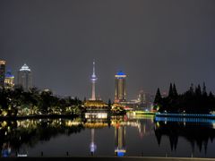 -南通濠河风景名胜区