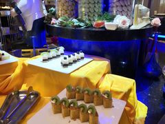 -水都假日酒店-海韵西餐厅(龙胜路店)