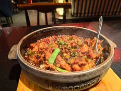 -老头儿油爆虾·知味杭州(爱琴海购物中心)