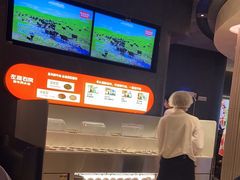 -左庭右院鲜牛肉火锅(金山万达店)