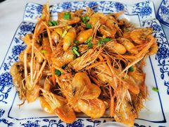 -洞天食府(北大街店)