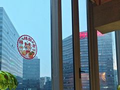 -喃喃椰·糟粕醋·椰子鸡火锅(七堡花园店)