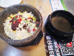 -海兰江石锅饭(水上店)