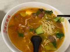 -项记面馆(明瓦廊店)