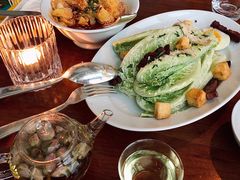 -上海柏悦酒店·世纪100牛排馆