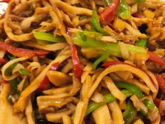 -徽州月·民间徽菜(浦东总店)