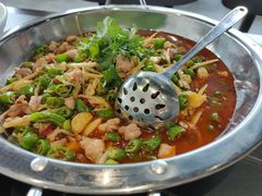 -蛙兔鸡自贡风味·特色江湖菜(广都店)