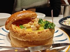 -PHO爺·越南料理(亦庄大族广场店)