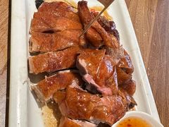 -先记烧鹅王·本地粤菜(福永店)