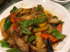 -黄家饺子东北特色菜馆(湖滨商业街店)
