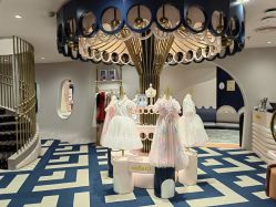 -奈尔宝·儿童乐园·亲子餐厅(鄞州万达店)