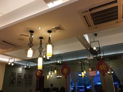 大堂-東城故事·尋找姆媽的味道(玉兰路店)