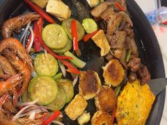 -一烙锅(友谊店)