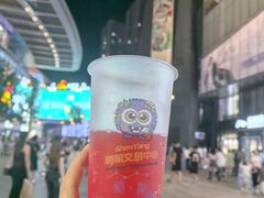 -大悦城(沈阳中街店)