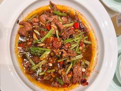 -苏乡兰亭·新派淮扬菜(吾悦广场店)