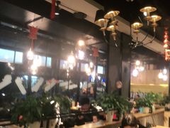 大堂-嘎嘎鸭脑壳(金琴店)