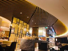 -杭州钱江新城万怡酒店-西餐厅