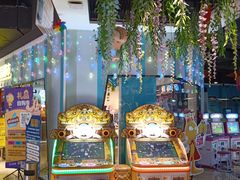-大玩家(万达广场大连甘井子店)