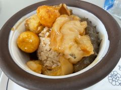 鱼头佛跳墙-食神鱼头佛跳墙(百子湾旗舰店)