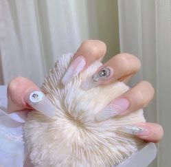 -兔猫ToMoreNails美甲美睫