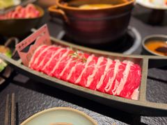 -季季山·云南野生菌火锅(上海首店)