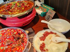 -拾捌川·自贡爆炒(新街口店)