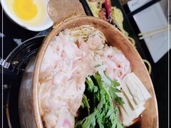 -将太无二·北美传奇寿司(瑞士公寓店)