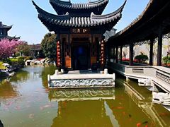 -口岸雕花楼