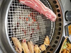 -炉太郎日式烧肉店(华贸店)