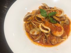 -TAMATI(巴黎贝甜韩式西餐厅店)