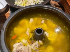 -云海肴·汽锅鸡·云南菜(美罗城店)