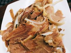 -陈记贵州遵义羊肉粉·酸汤鱼(法华镇路店)
