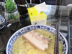 -原怡园面馆(拙政园店)