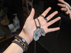 -梵薇Joker.V银饰工作室