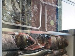 -黄海海鲜酒店(静海路店)
